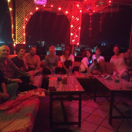 Hotel Paramount Palace Pushkar Luaran gambar