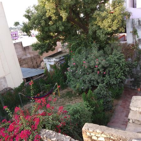 Hotel Paramount Palace Pushkar Luaran gambar